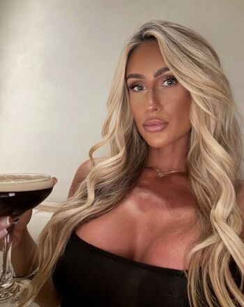 Full leaked Alexa tilson private photo