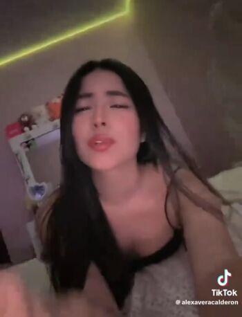 Full leaked Alexa vera private photo
