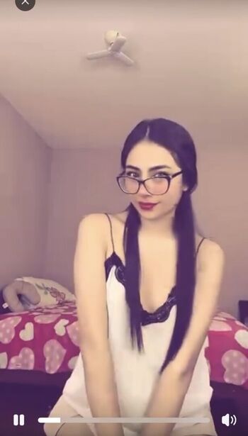 Full leaked Alexa vera private photo