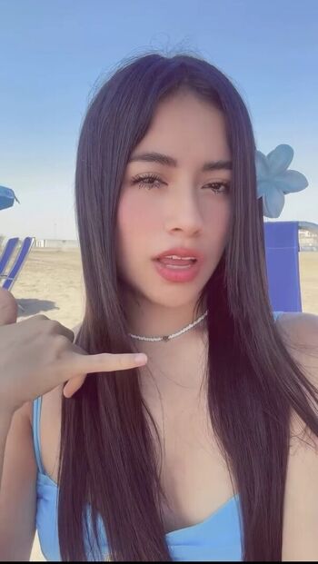 Full leaked Alexa vera private photo