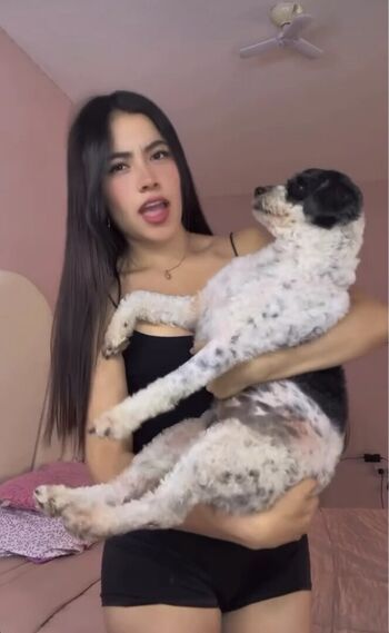 Full leaked Alexa vera private photo