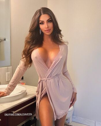 Alexa Vesta