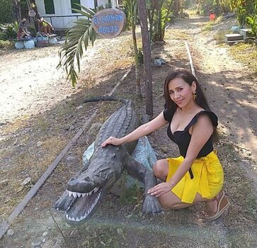 Full leaked Alexa vidal private photo