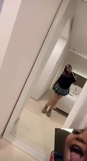 Full leaked Alexa vila private photo