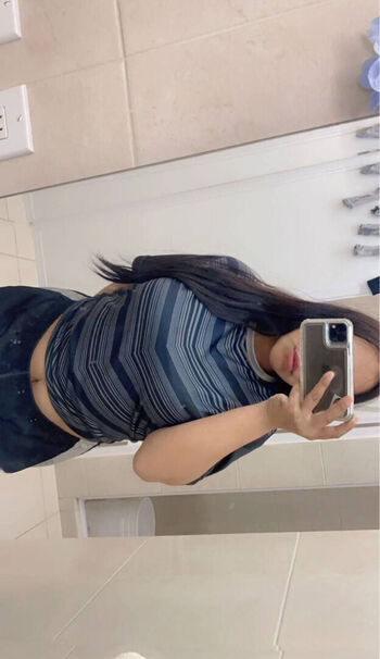 Full leaked Alexa vila private photo