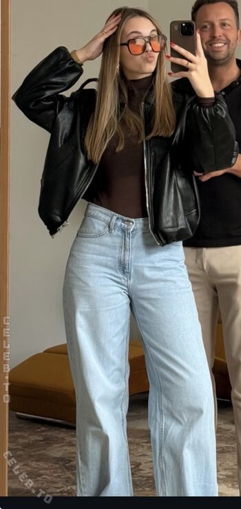 Full leaked Alexa wendel private photo