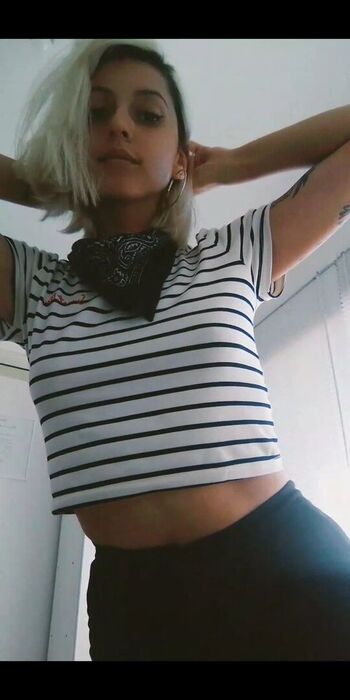 Full leaked Alexa private photo