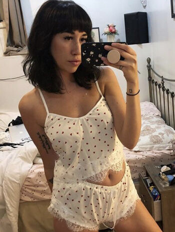 Full leaked Alexaanne private photo