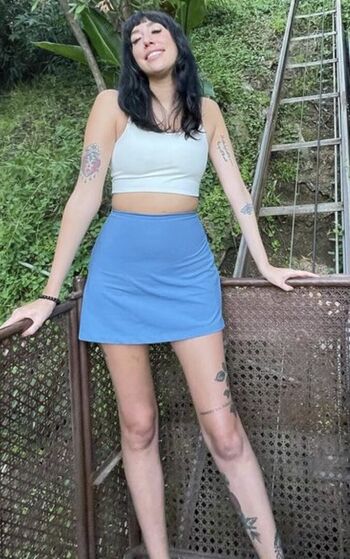 Full leaked Alexaanne private photo