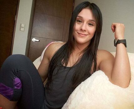 Full leaked Alexagrasso private photo