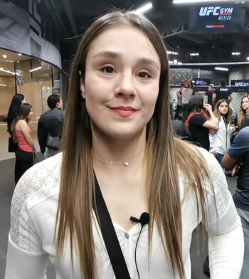 Full leaked Alexagrasso private photo