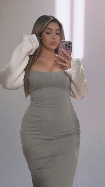 Full leaked Alexalovemodel private photo