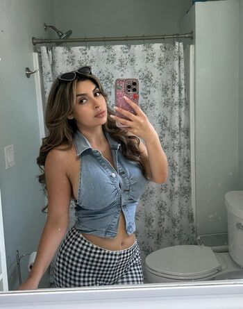 Full leaked Alexalovemodel private photo