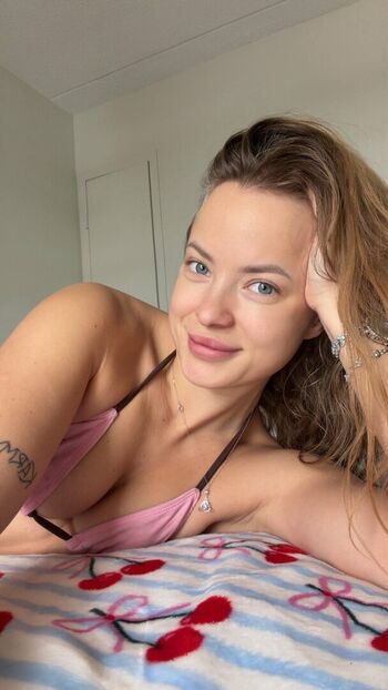 Full leaked Alexamalbec private photo