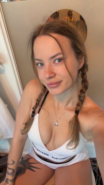 Full leaked Alexamalbec private photo