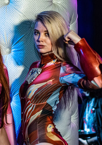 Alexandra Bessonova