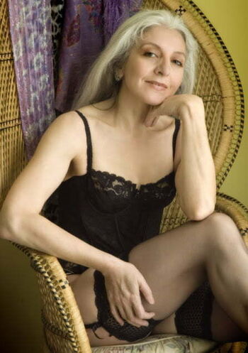 Full leaked Alexandra bruni page private photo