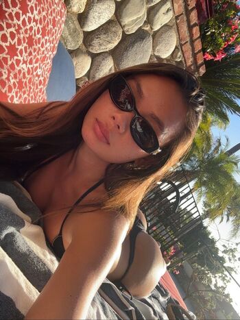 Full leaked Alexandra carlsson page private photo