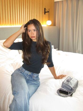 Full leaked Alexandra carlsson page private photo