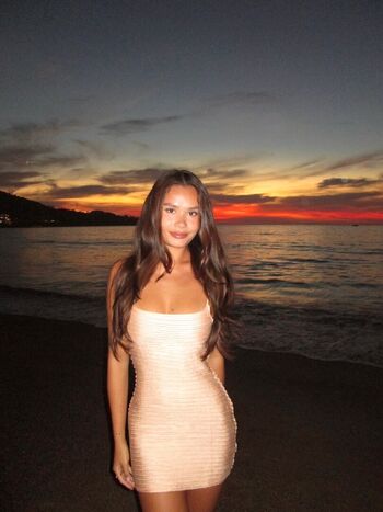 Full leaked Alexandra carlsson page private photo