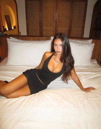 Full leaked Alexandra carlsson page private photo
