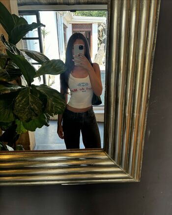 Full leaked Alexandra carlsson private photo