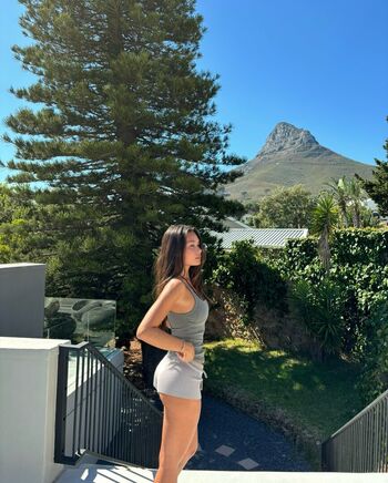Full leaked Alexandra carlsson private photo