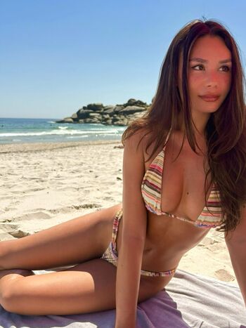 Full leaked Alexandra carlsson private photo