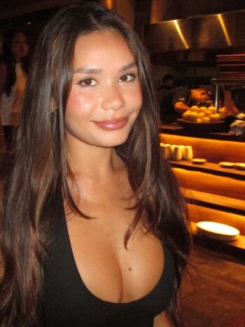 Full leaked Alexandra carlsson private photo