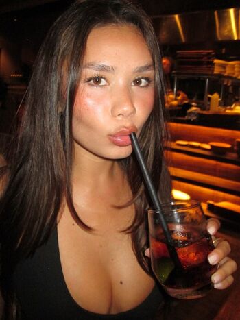 Full leaked Alexandra carlsson private photo
