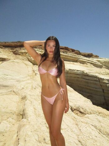 Full leaked Alexandra carlsson private photo