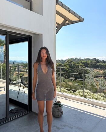 Full leaked Alexandra carlsson private photo