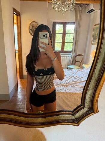 Full leaked Alexandra carlsson private photo
