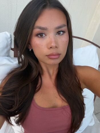 Full leaked Alexandra carlsson private photo