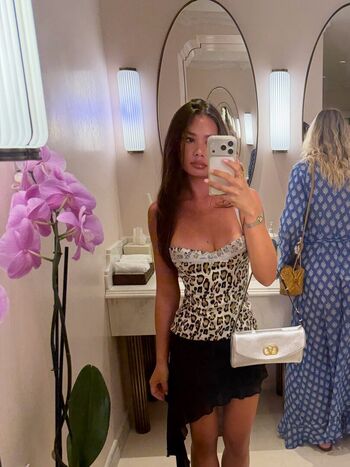 Full leaked Alexandra carlsson private photo