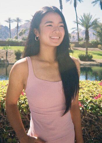 Full leaked Alexandra eala page private photo