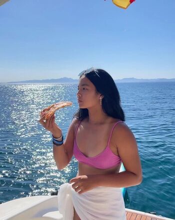Full leaked Alexandra eala page private photo