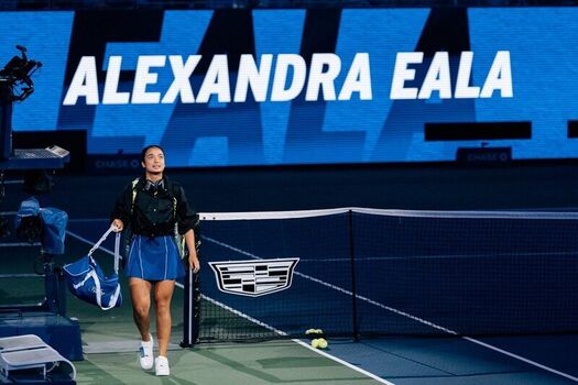Full leaked Alexandra eala page private photo