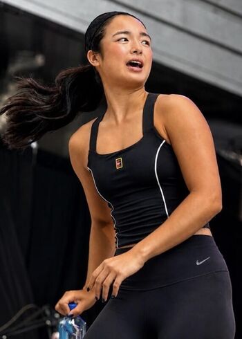Full leaked Alexandra eala page private photo
