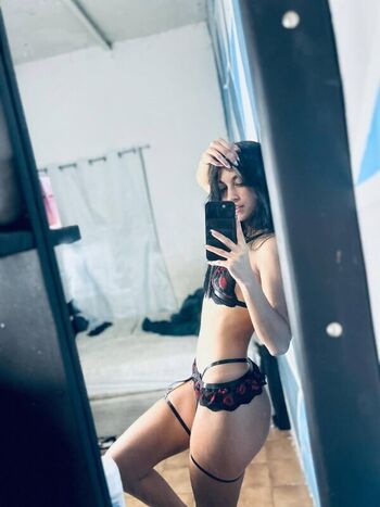 Full leaked Alexandra isabella page private photo