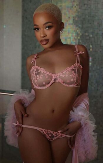 Full leaked Alexandra jade private photo