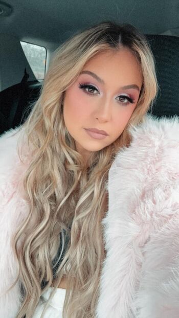 Full leaked Alexandra kay private photo
