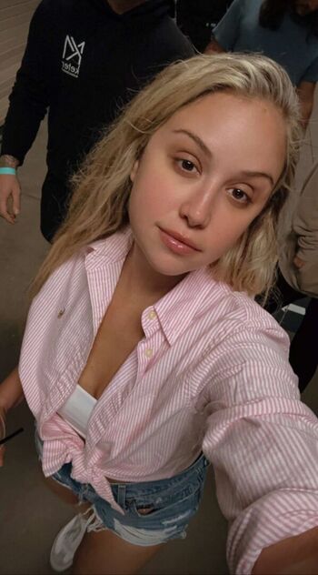 Full leaked Alexandra kay private photo