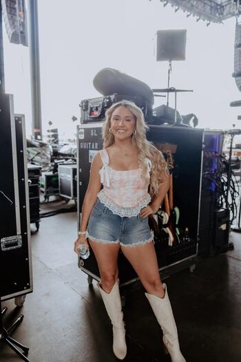 Full leaked Alexandra kay private photo