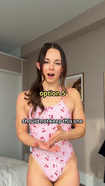 Full leaked Alexandra kerr private photo