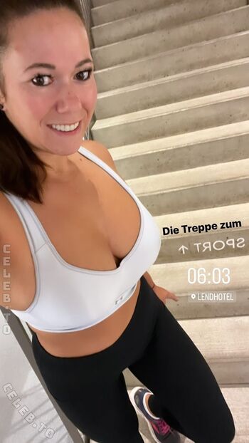 Full leaked Alexandra kli private photo