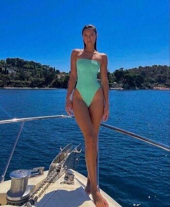 Full leaked Alexandra leclerc private photo