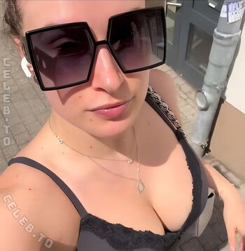 Full leaked Alexandra ohrem private photo