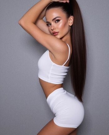 Full leaked Alexandra ozz private photo