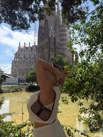 Full leaked Alexandra polychroniadou private photo